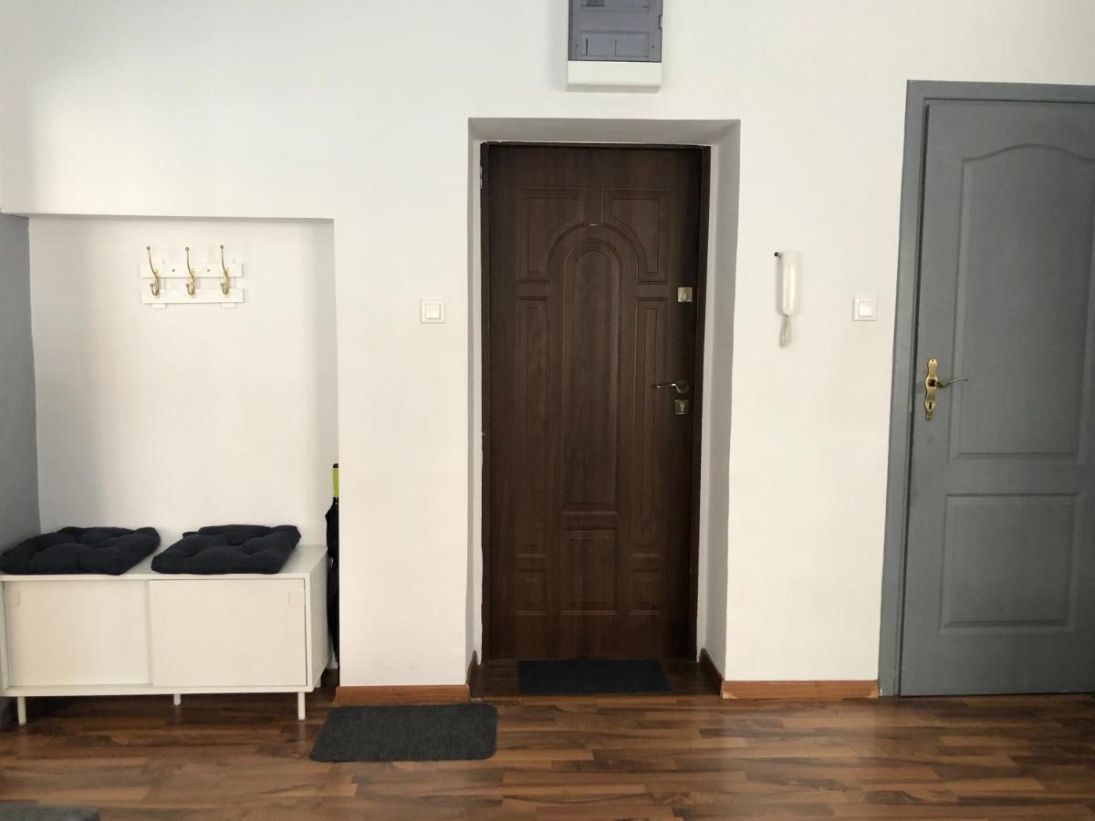 Piano Apartment W Sercu Starego Miasta غدانسك المظهر الخارجي الصورة